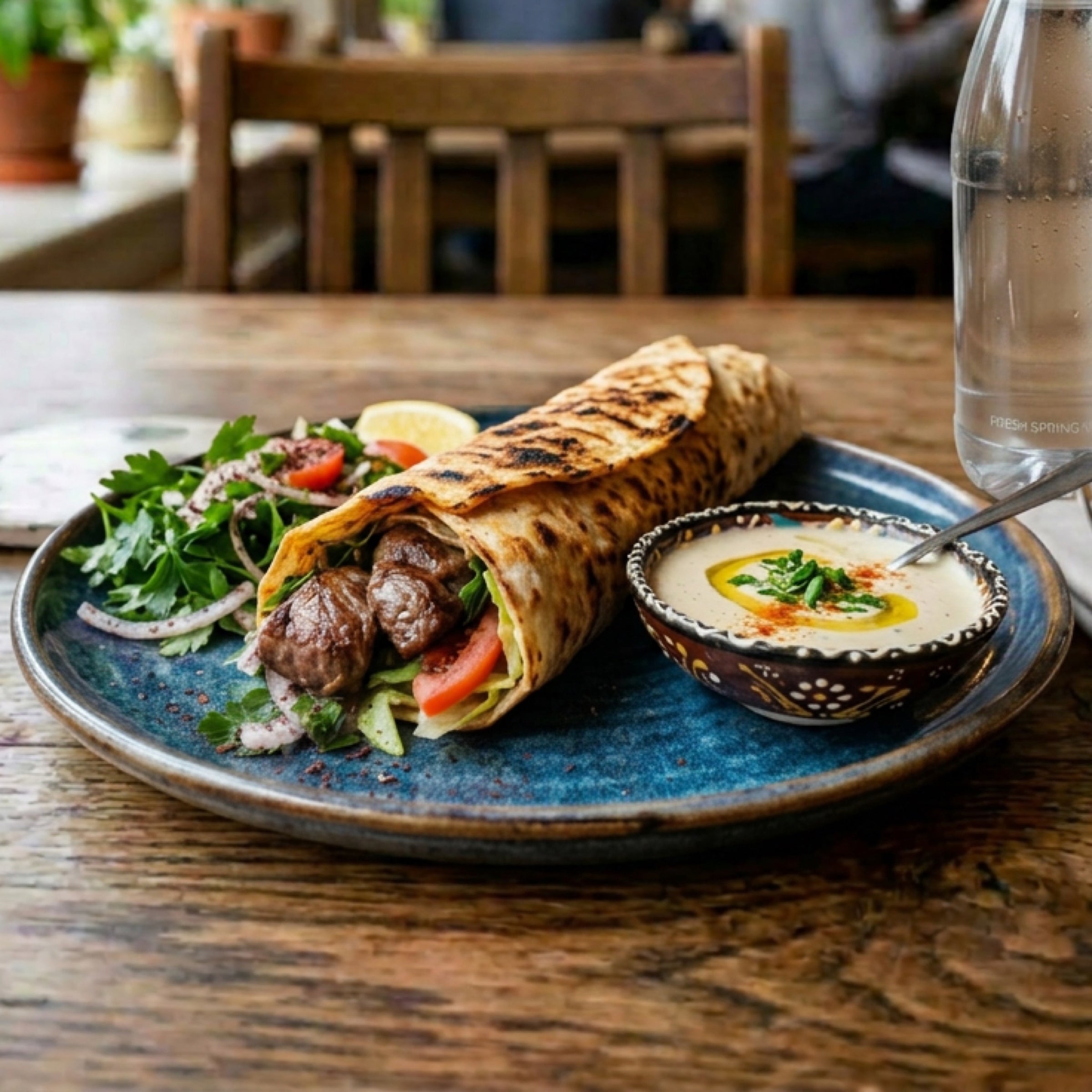 Home | Zico Grill